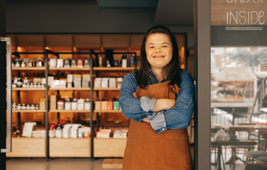 Diversity at Plumeria Naturals