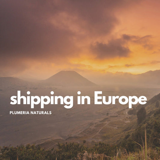 Shipping in Europe